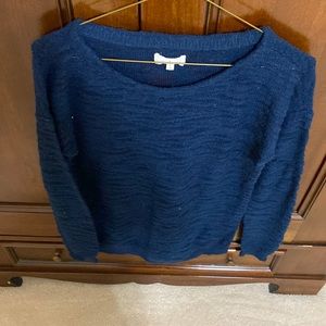 Lou and Grey lightweight sweater